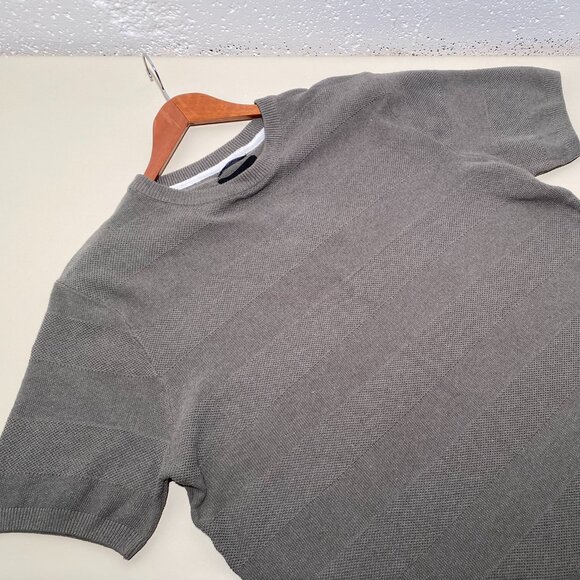 Threadbare Other - Threadbare Men's Knit Tee